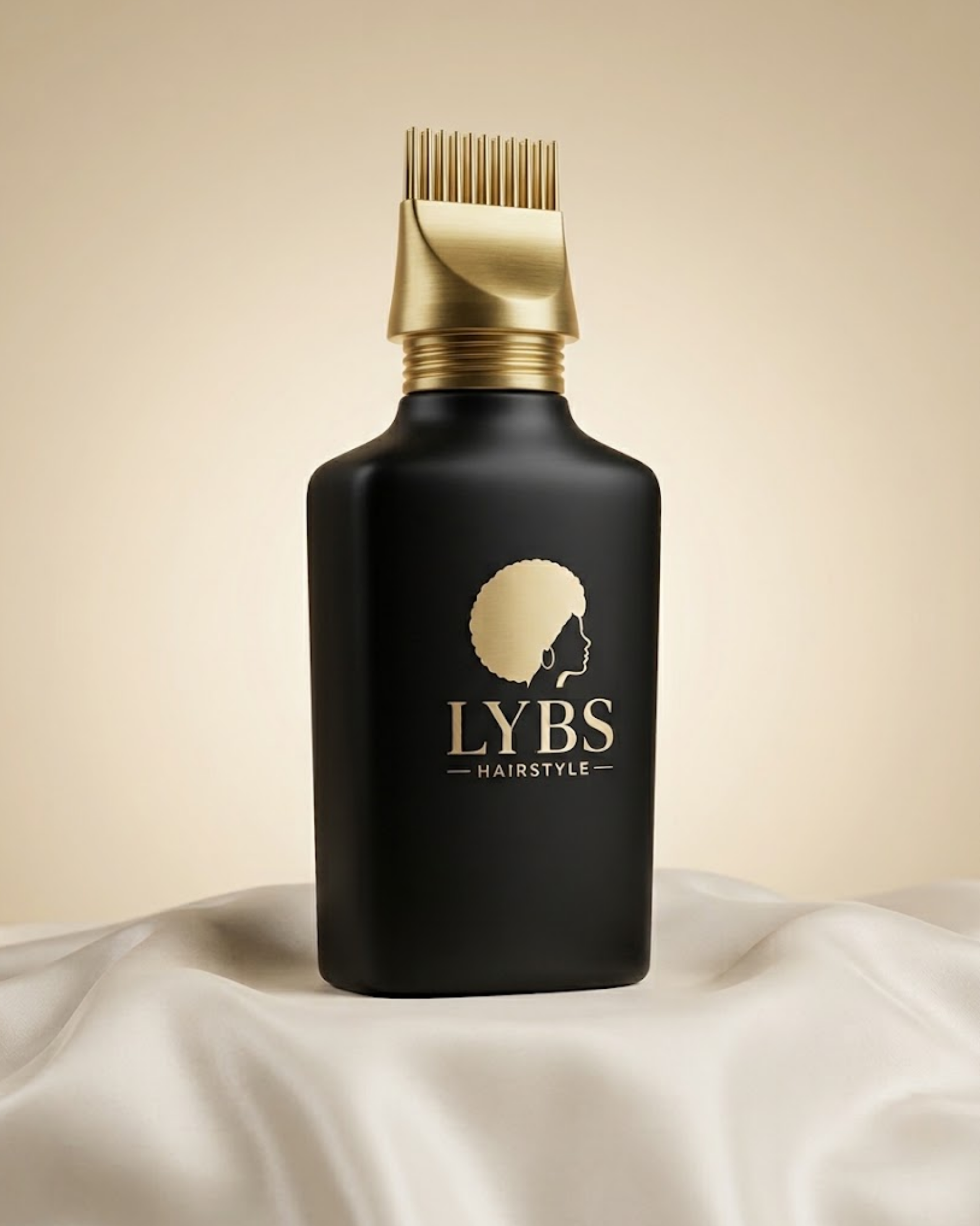 LYBS-Huile-Capillaire LYBS Huile Capillaire – Image 1