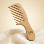 LYBS Peigne Afro