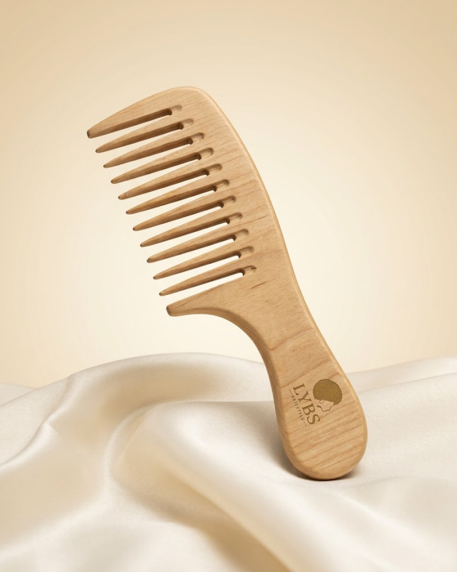 LYBS Peigne Afro LYBS Peigne Afro – Image 1